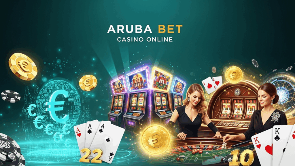 aruba bet casino