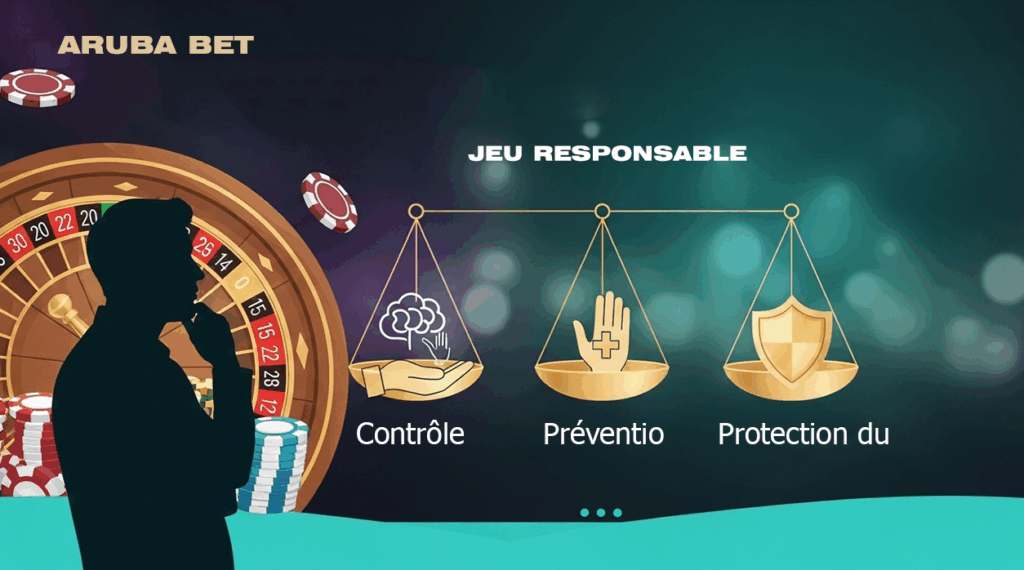 jeu responsable France